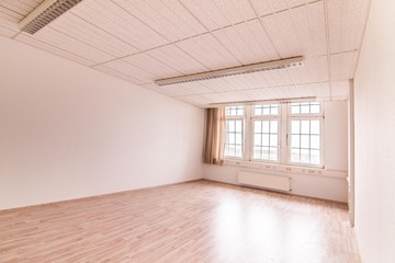 Empty Office
