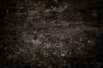 Dark grunge texture