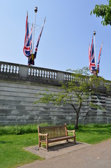 Buckingham Palace - Londra
