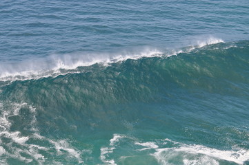 Nazaré - Portogallo