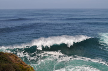 Nazaré - Portogallo