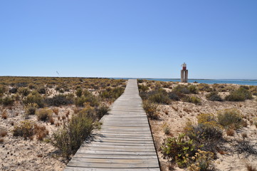 Algarve - Portogallo