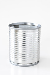 缶詰の空き缶