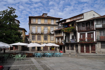 Guimaraes - Portogallo