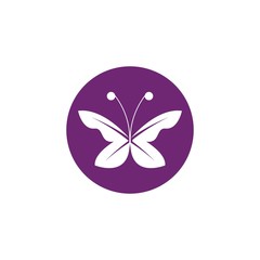 Flower logo template vector icon design