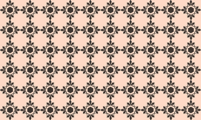 Creative Tiles pattern Background