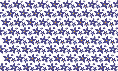 Floral Pattern Design