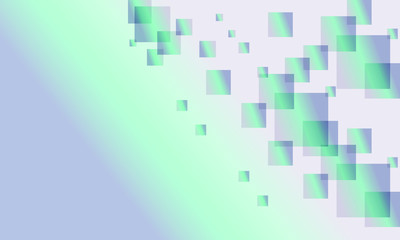 abstract background colorful liquid template