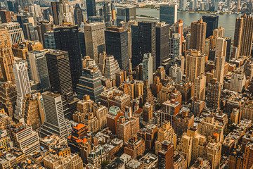  seen from above new york
