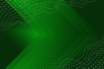 Obraz premium abstract, green, pattern, texture, design, wallpaper, grid, color, illustration, light, art, digital, textured, backdrop, shape, graphic, blue, metal, technology, decoration, image, fabric, square