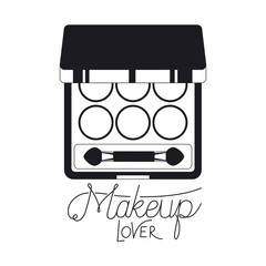eye shadows colors make up icons