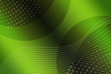 Obraz premium abstract, green, design, wallpaper, illustration, texture, pattern, blue, light, line, lines, graphic, wave, backdrop, art, gradient, waves, color, curve, white, digital, shape, swirl, motion