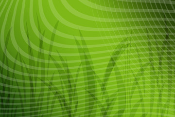 Obraz premium abstract, green, design, wallpaper, illustration, texture, pattern, blue, light, line, lines, graphic, wave, backdrop, art, gradient, waves, color, curve, white, digital, shape, swirl, motion