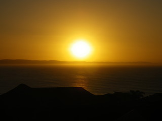 Jeffeys Bay Sunset 4