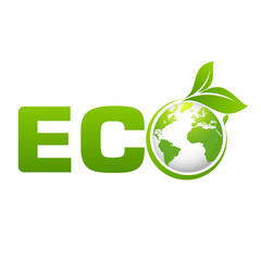 Eco Friendly Environment design