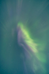 northern lights