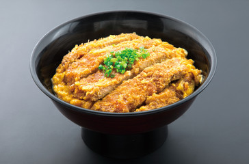 カツ丼