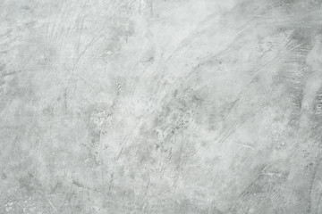 Fototapeta premium białe cementowe tła ścienne, do produktów wystawowych.