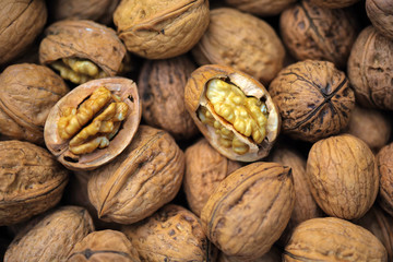 Walnuss