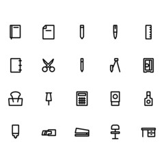 Stationery