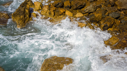 Paros - Kykladen - Parasporos Beach