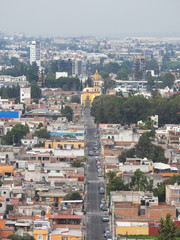Cholula