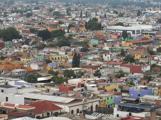 Cholula