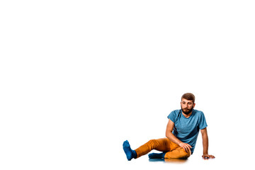 Obraz premium Art of dancing