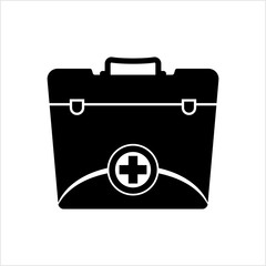 Doctor Bag Icon