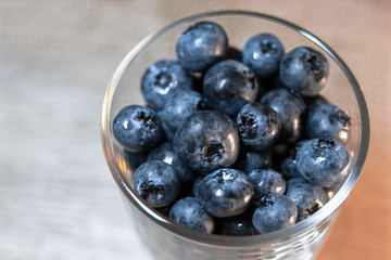 bluberry