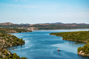 Fototapeta premium Chorwacja