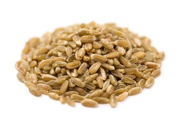 Grünkern