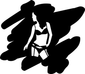 Stripper Exotic Dancer