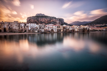 La borgata di Cefalù © Mario Collura