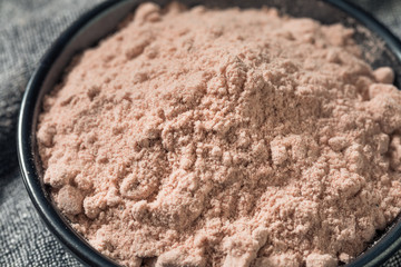 Organic Spiced Indian Black Salt