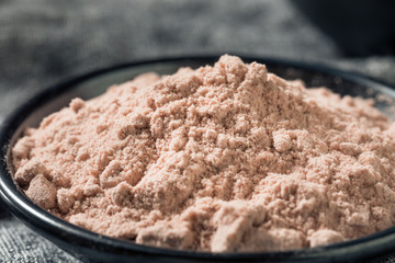 Organic Spiced Indian Black Salt