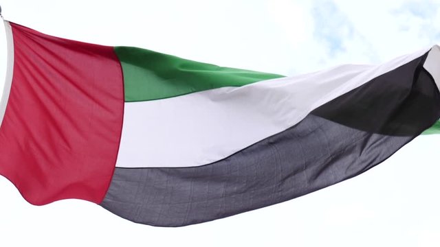 United Arab Emirates