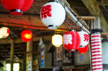 夏祭り 屋台 イメージ © 琢也 栂