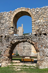 Medieval Manasija monastery, Sumadija and Western Serbia