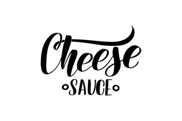 Inspirational handwritten brush lettering . Vector calligraphy illustration