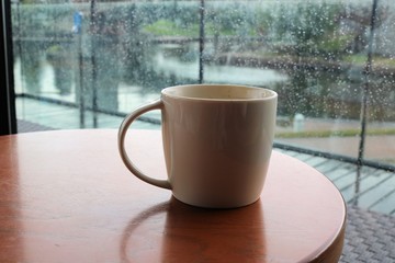 コーヒータイムイメージ