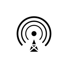 tower signal icon