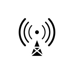 tower signal icon