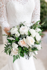 Bridal Bouquet