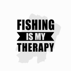 Lettering Quotes Motivation About Life Quote Stock Vector