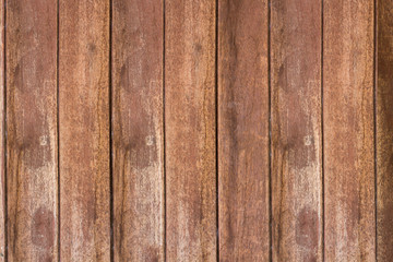 Fototapeta premium Wooden Natural Floor Decoration design Concept, Wood lines pattern texture.