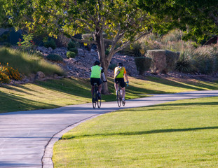 Seven Hills Trails Walks