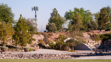 Seven Hills Trails Walks