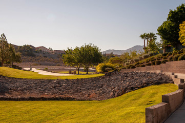 Seven Hills Trails Walks