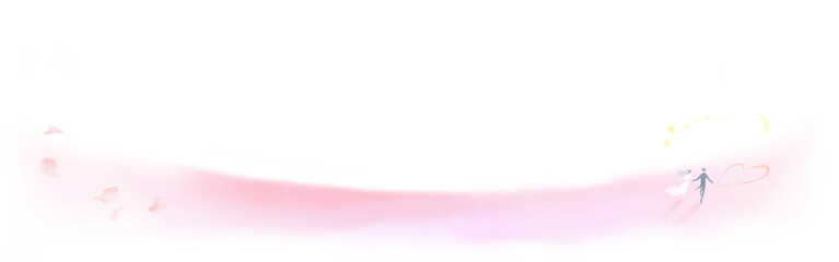 Valentine's Day, Valentine, Couple, Lover, Love, Encounter, Date, Date, Date, Puppy Love, Love, Romance, Qixi, Aestheticism, Love Letter, elopement, Marriage, Address, Courtship, Proposal, Illustratio